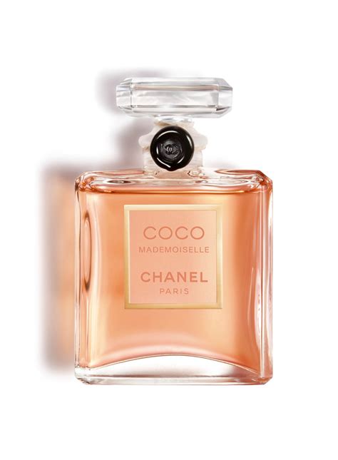 cuánto cuesta coco chanel|Perfume de Chanel Coco Mademoiselle: a qué huele, cuánto cue.